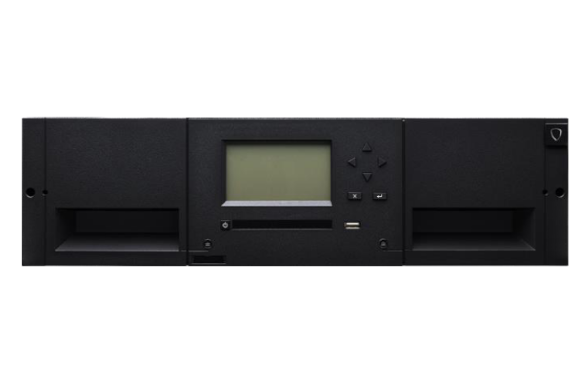 Ленточная библиотека "Русский щит" | Отечественные решения