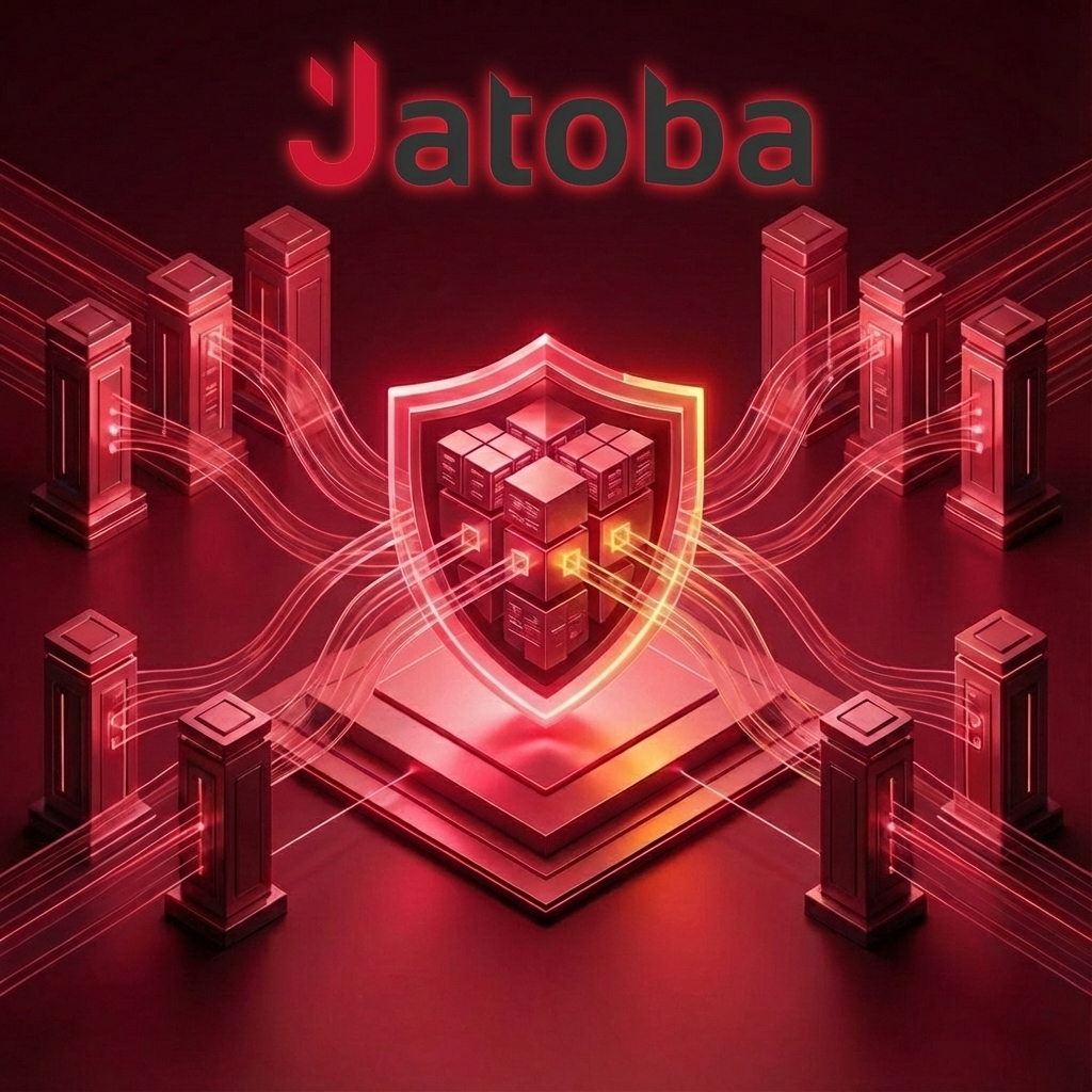 Внедрение СУБД Jatoba: Готовое решение для высоконагруженных систем