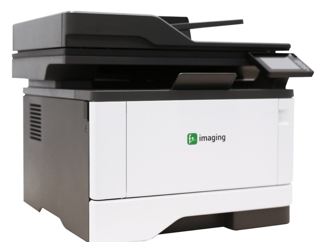 МФУ F+imaging