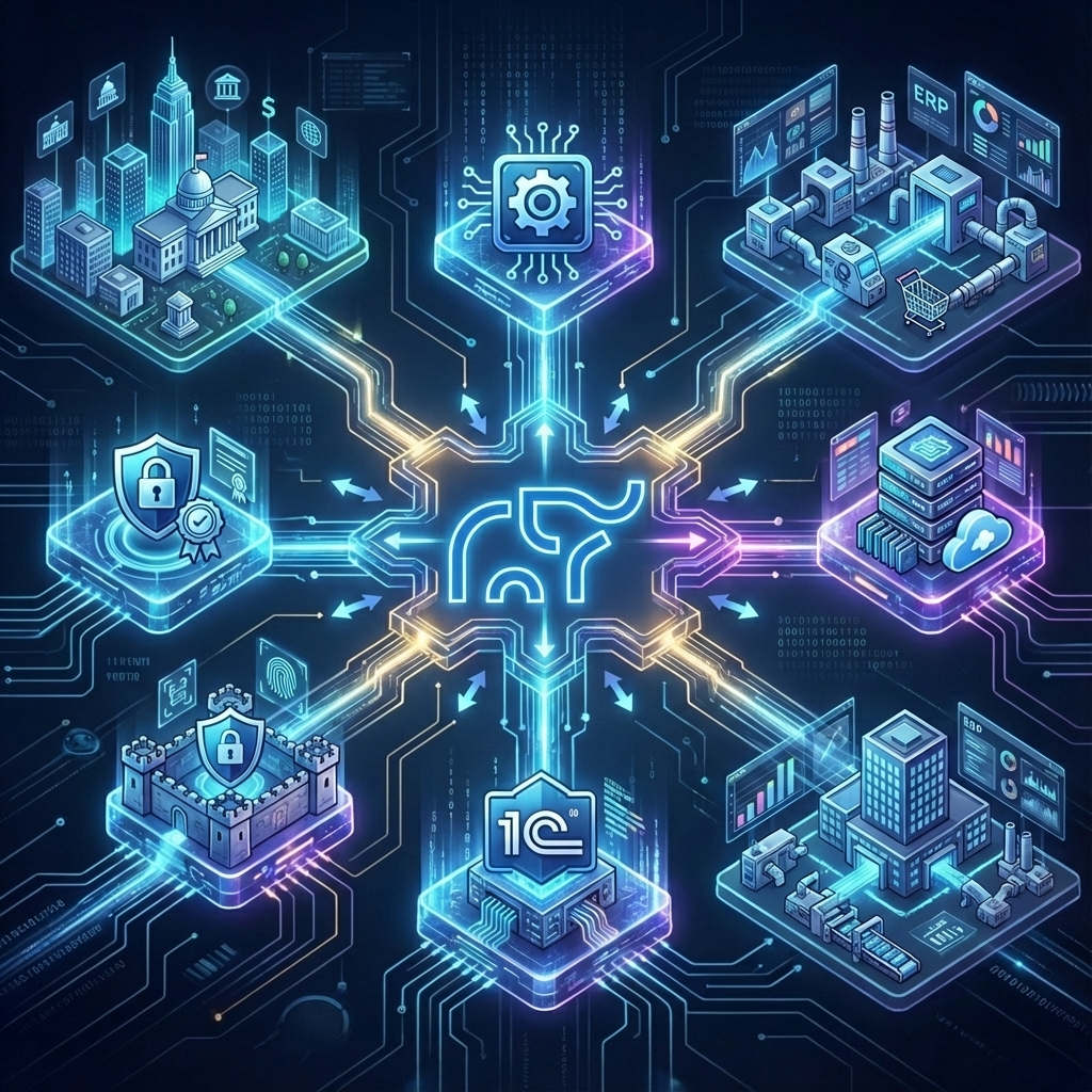 СУБД Postgres Pro: комплексное решение для управления данными